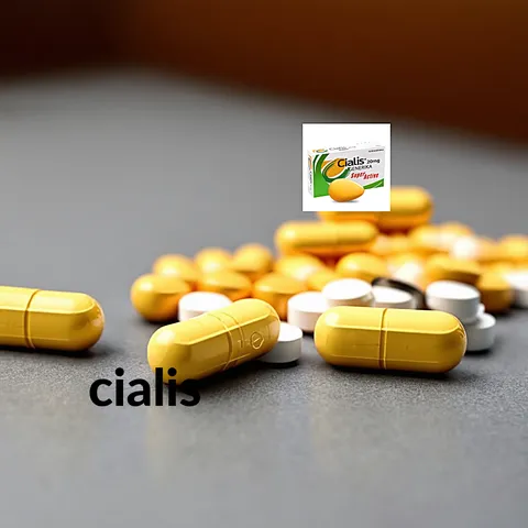 Acheter cialis le vrai